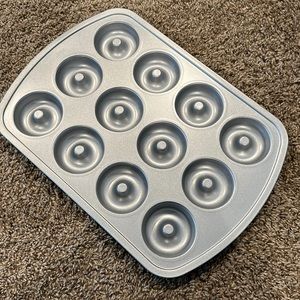 Pampered Chef Donut Pan